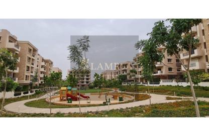 Apartment - 3 Bedrooms - 3 Bathrooms for sale in Taj City - 5th Settlement Compounds - The 5th Settlement - New Cairo City - Cairo