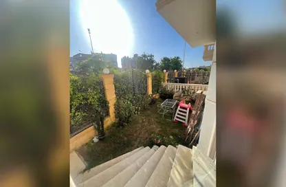 شقة - 3 غرف نوم - 2 حمامات للبيع في منطقة خدمات البنفسج - البنفسج - مدينة القاهرة الجديدة - القاهرة