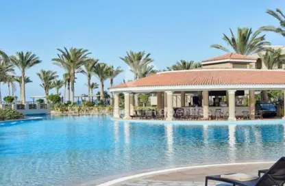 Villa - 4 Bedrooms - 7 Bathrooms for sale in Almaza Bay - Qesm Marsa Matrouh - North Coast