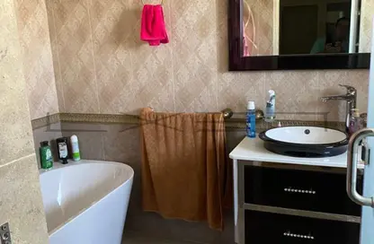 Villa - 7 Bedrooms - 7 Bathrooms for sale in Hyde Park - New Cairo City - Cairo