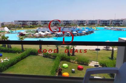 Chalet - 2 Bedrooms - 1 Bathroom for sale in Amwaj - Sidi Abdel Rahman - North Coast