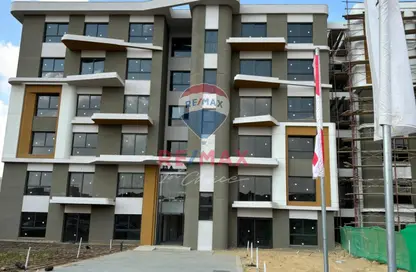 Apartment - 2 Bedrooms - 3 Bathrooms for sale in Palm Hills New Cairo - 5th Settlement Compounds - The 5th Settlement - New Cairo City - Cairo