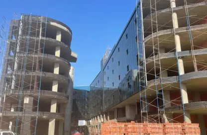 مساحات مكتبية - استوديو للبيع في مول وان أو وان - الشيخ زايد - الجيزة