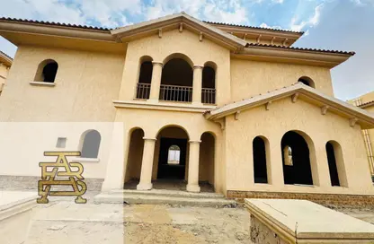 Villa - 5 Bedrooms - 5 Bathrooms for sale in Madinaty - Cairo