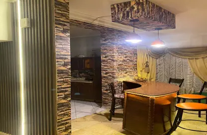 iVilla - 4 Bedrooms - 4 Bathrooms for rent in El Rehab Extension - Al Rehab - New Cairo City - Cairo