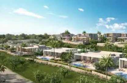 Villa - 5 Bedrooms - 6 Bathrooms for sale in Solana East - 5th Settlement Compounds - The 5th Settlement - New Cairo City - Cairo