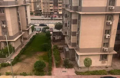شقة - 3 غرف نوم - 1 حمام للبيع في كمبوند جاردينيا سيتي مدينة نص - زهراء مدينة نصر - مدينة نصر - القاهرة