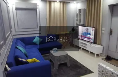 شقة - 1 حمام للايجار في امتداد الرحاب - الرحاب - مدينة القاهرة الجديدة - القاهرة