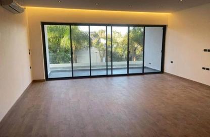 Apartment - 3 Bedrooms - 3 Bathrooms for sale in Village West - Sheikh Zayed Compounds - Sheikh Zayed City - Giza