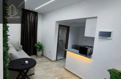 شقة - 1 حمام للايجار في عمارات النرجس - النرجس - مدينة القاهرة الجديدة - القاهرة