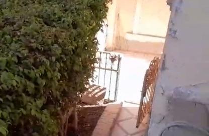 Apartment - 4 Bedrooms - 2 Bathrooms for rent in 2nd District - 6 October City - Giza