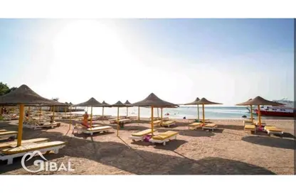 Villa - 3 Bedrooms - 4 Bathrooms for sale in Touristic Center - Hurghada - Red Sea