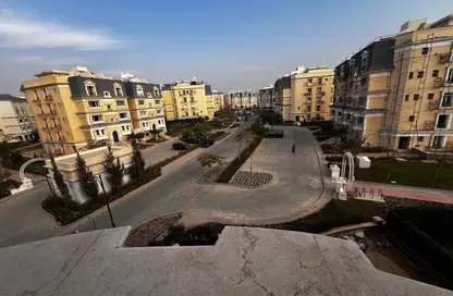 Apartment - 2 Bedrooms - 2 Bathrooms for sale in Mountain View Hyde Park - 5th Settlement Compounds - The 5th Settlement - New Cairo City - Cairo