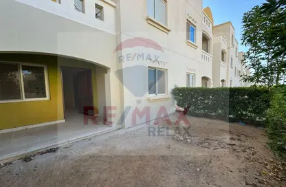 Apartment - 2 Bedrooms - 1 Bathroom for sale in Makadi Orascom Resort - Makadi - Hurghada - Red Sea