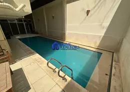 دوبلكس - 4 غرف نوم - 4 حمامات للايجار في سرايات المعادي - حي المعادي - القاهرة