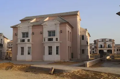 تاون هاوس - 4 غرف نوم - 4 حمامات للبيع في ليان ريزيدنس - كمبوندات التجمع الخامس - التجمع الخامس - مدينة القاهرة الجديدة - القاهرة