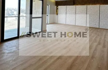 Apartment - 2 Bedrooms - 3 Bathrooms for rent in Villette - 5th Settlement Compounds - The 5th Settlement - New Cairo City - Cairo