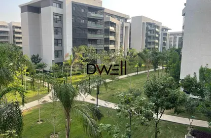 Apartment - 3 Bedrooms - 2 Bathrooms for sale in Privado - Madinaty - Cairo