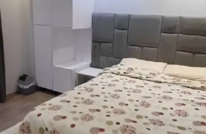 Apartment - 3 Bedrooms - 3 Bathrooms for rent in Al Narges 2 - Al Narges - New Cairo City - Cairo