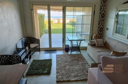 Chalet - 3 Bedrooms - 2 Bathrooms for sale in Telal Al Sokhna - Al Ain Al Sokhna - Suez