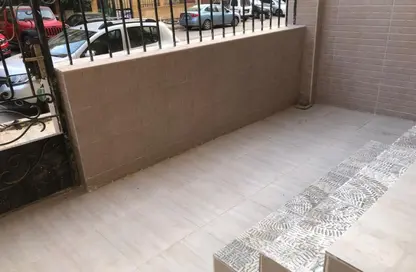 شقة - 3 غرف نوم - 3 حمامات للايجار في البنفسج 2 - البنفسج - مدينة القاهرة الجديدة - القاهرة