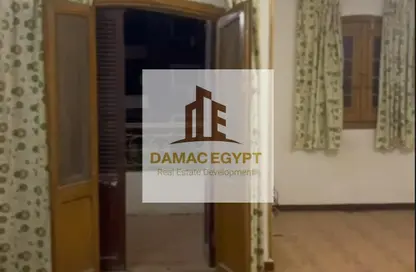 شقة - 2 غرف نوم - 1 حمام للبيع في المحور المركزي - الحي السابع - مدينة 6 أكتوبر - الجيزة