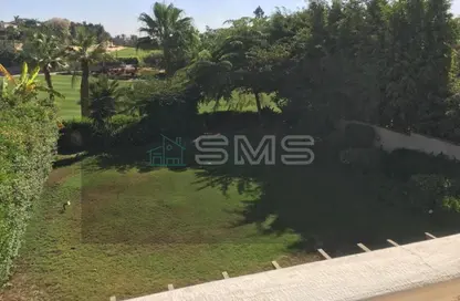 منزل مزدوج - 5 غرف نوم - 3 حمامات للايجار في القطامية هايتس - كمبوندات القطامية - القطامية - مدينة القاهرة الجديدة - القاهرة