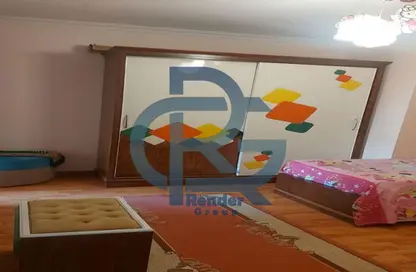 Apartment - 3 Bedrooms - 2 Bathrooms for rent in Al masrawya - South Investors Area - New Cairo City - Cairo Apartment - 3 Bedrooms - 2 Bathrooms for rent in Al masrawya - South Investors Area - New Cairo City - Cairo
