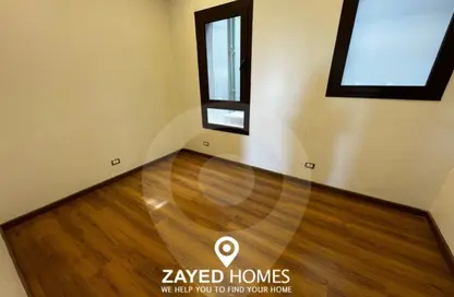 Apartment - 2 Bedrooms - 2 Bathrooms for rent in One 16 - Sheikh Zayed Compounds - Sheikh Zayed City - Giza
