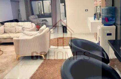 Apartment - 3 Bedrooms - 2 Bathrooms for sale in Italian City Compound - Zahraa El Maadi - Hay El Maadi - Cairo