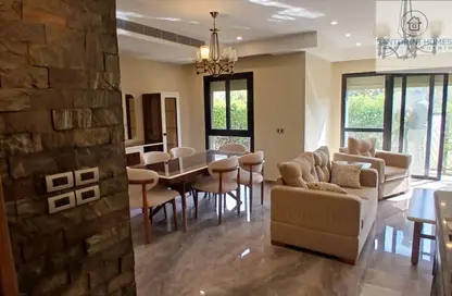 Apartment - 3 Bedrooms - 3 Bathrooms for rent in Villette - 5th Settlement Compounds - The 5th Settlement - New Cairo City - Cairo Apartment - 3 Bedrooms - 3 Bathrooms for rent in Villette - 5th Settlement Compounds - The 5th Settlement - New Cairo City - Cairo