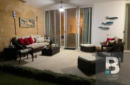 Chalet - 3 Bedrooms - 2 Bathrooms for sale in Seashell - Sidi Abdel Rahman - North Coast