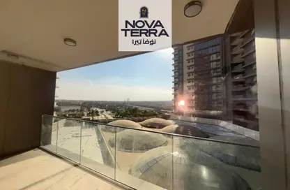 Apartment - 3 Bedrooms - 3 Bathrooms for sale in Zed East - 5th Settlement Compounds - The 5th Settlement - New Cairo City - Cairo