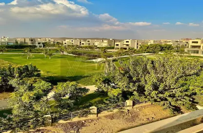 Villa - 6 Bedrooms - 6 Bathrooms for sale in Palm Hills Katameya Extension - 5th Settlement Compounds - The 5th Settlement - New Cairo City - Cairo