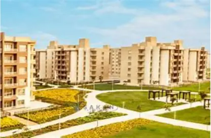 Villa - 4 Bedrooms - 4 Bathrooms for rent in Wesal City - El Shorouk Compounds - Shorouk City - Cairo Villa - 4 Bedrooms - 4 Bathrooms for rent in Wesal City - El Shorouk Compounds - Shorouk City - Cairo