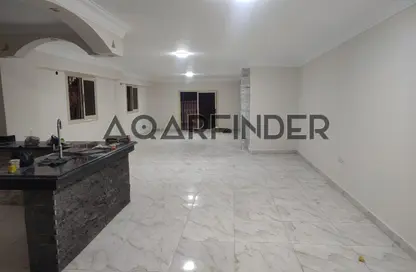 Apartment - 3 Bedrooms - 3 Bathrooms for sale in Touristic Zone 6 - Touristic Zone - Al Motamayez District - 6 October City - Giza Apartment - 3 Bedrooms - 3 Bathrooms for sale in Touristic Zone 6 - Touristic Zone - Al Motamayez District - 6 October City - Giza