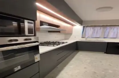 شقة - 3 غرف نوم - 2 حمامات للايجار في لايك فيو ريزيدنس - كمبوندات التجمع الخامس - التجمع الخامس - مدينة القاهرة الجديدة - القاهرة