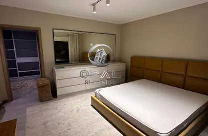 (بنتهاوس  (روف - 3 غرف نوم - 3 حمامات للايجار في نيو جيزة - طريق مصر اسكندرية الصحراوي - مدينة 6 أكتوبر - الجيزة