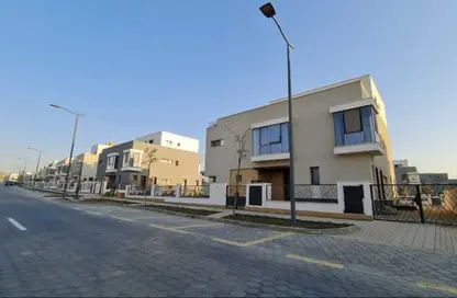 فيلا - 6 غرف نوم - 8 حمامات للبيع في فيليت - كمبوندات التجمع الخامس - التجمع الخامس - مدينة القاهرة الجديدة - القاهرة