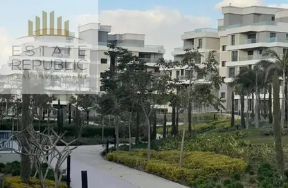 شقة - 2 غرف نوم - 2 حمامات للايجار في فيليت - كمبوندات التجمع الخامس - التجمع الخامس - مدينة القاهرة الجديدة - القاهرة