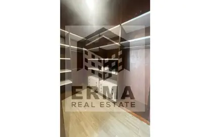 Apartment - 3 Bedrooms - 3 Bathrooms for rent in Eastown - 5th Settlement Compounds - The 5th Settlement - New Cairo City - Cairo