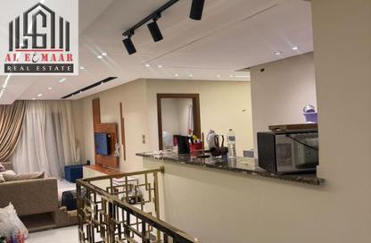 Duplex - 4 Bedrooms - 4 Bathrooms for sale in 16th District - Sheikh Zayed City - Giza