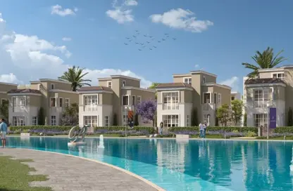 شقة - غرفة نوم - 1 حمام للبيع في الفراشه - كمبوندات مدينة المستقبل - مدينة المستقبل - القاهرة