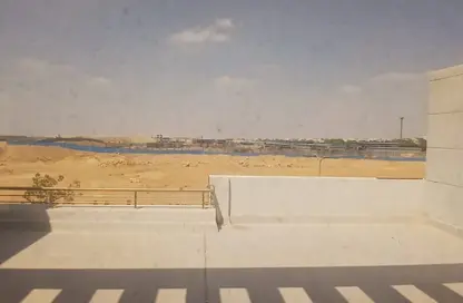 فيلا - 4 غرف نوم - 5 حمامات للبيع في مدينة وصال - كمبوندات الشروق - مدينة الشروق - القاهرة