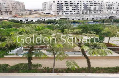 Townhouse - 3 Bedrooms - 3 Bathrooms for sale in Mountain View iCity - 5th Settlement Compounds - The 5th Settlement - New Cairo City - Cairo