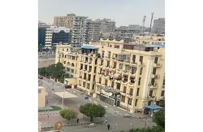 شقة - 3 غرف نوم - 3 حمامات للبيع في شارع السيد المقريزي - روكسي - مصر الجديدة - القاهرة