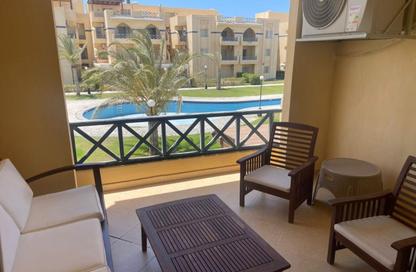 Chalet - 3 Bedrooms - 2 Bathrooms for sale in Stella Sidi Abdel Rahman - Sidi Abdel Rahman - North Coast