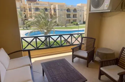 Chalet - 3 Bedrooms - 2 Bathrooms for sale in Stella Sidi Abdel Rahman - Sidi Abdel Rahman - North Coast