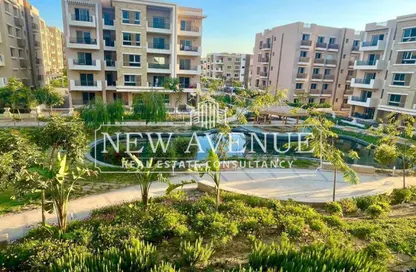 Apartment - 3 Bedrooms - 3 Bathrooms for sale in S2 - Sarai - Mostakbal City Compounds - Mostakbal City - Future City - Cairo