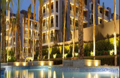 Penthouse - 3 Bedrooms - 2 Bathrooms for sale in El Patio Sola - El Patio - El Shorouk Compounds - Shorouk City - Cairo